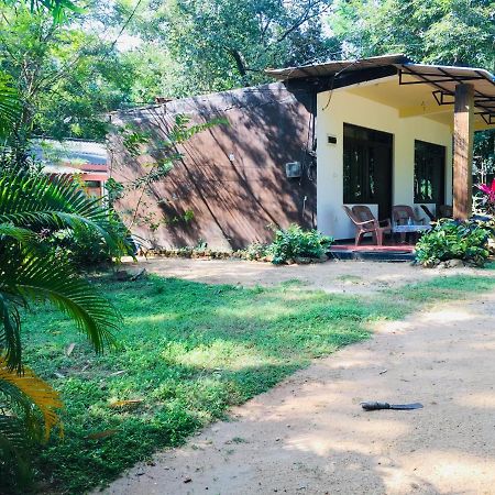 Gimansa Rest Sigiriya Apartment Exterior photo