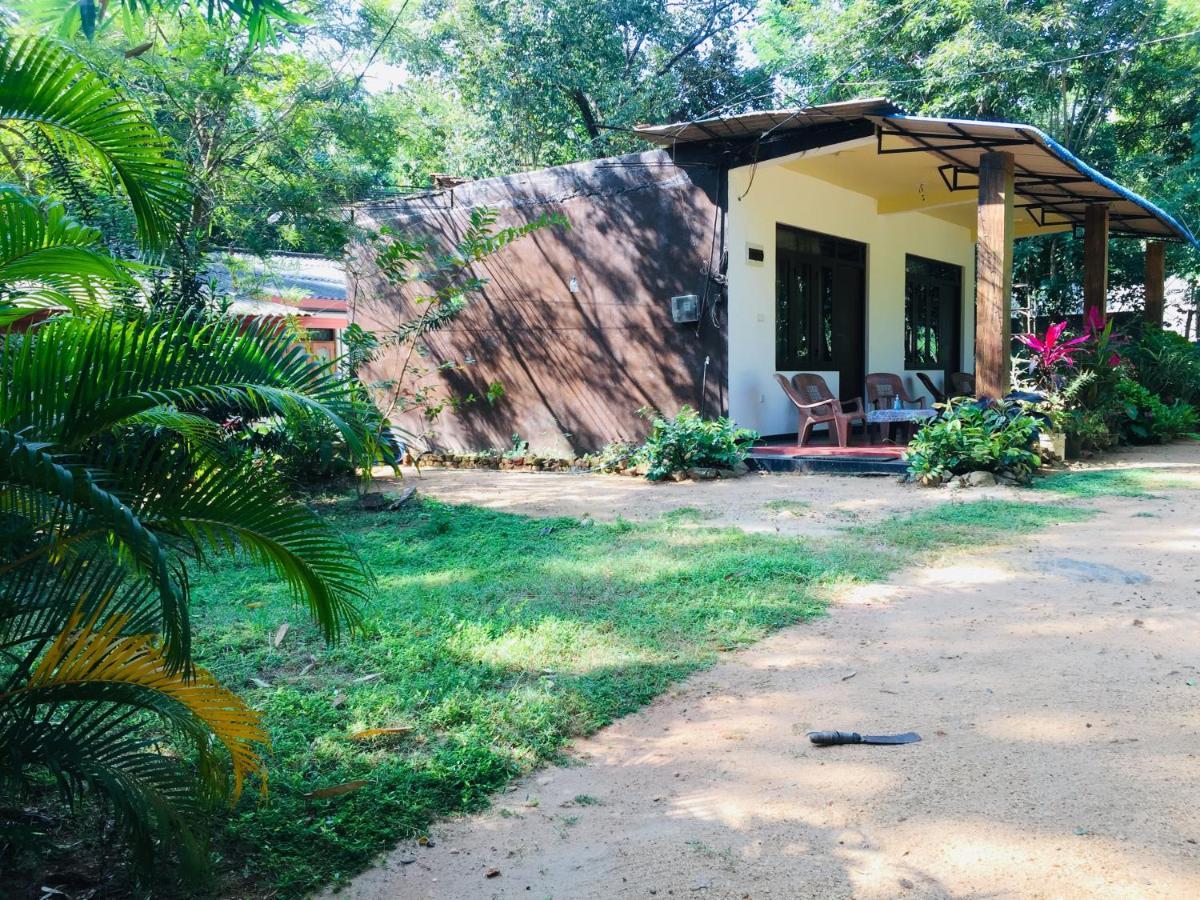 Gimansa Rest Sigiriya Apartment Exterior photo