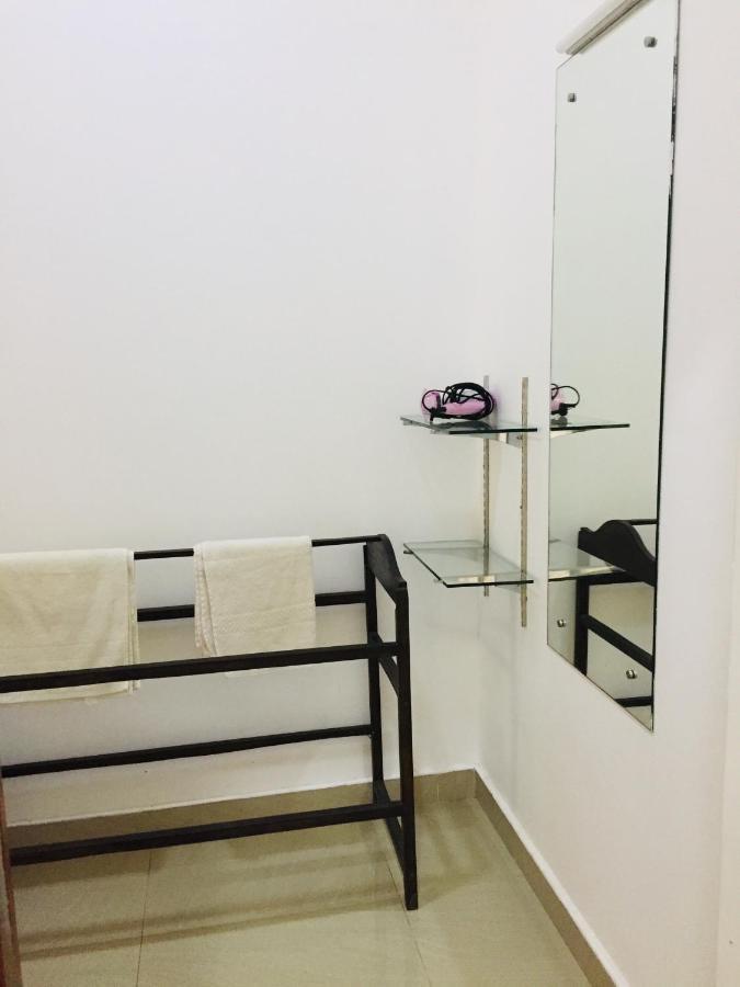 Gimansa Rest Sigiriya Apartment Exterior photo
