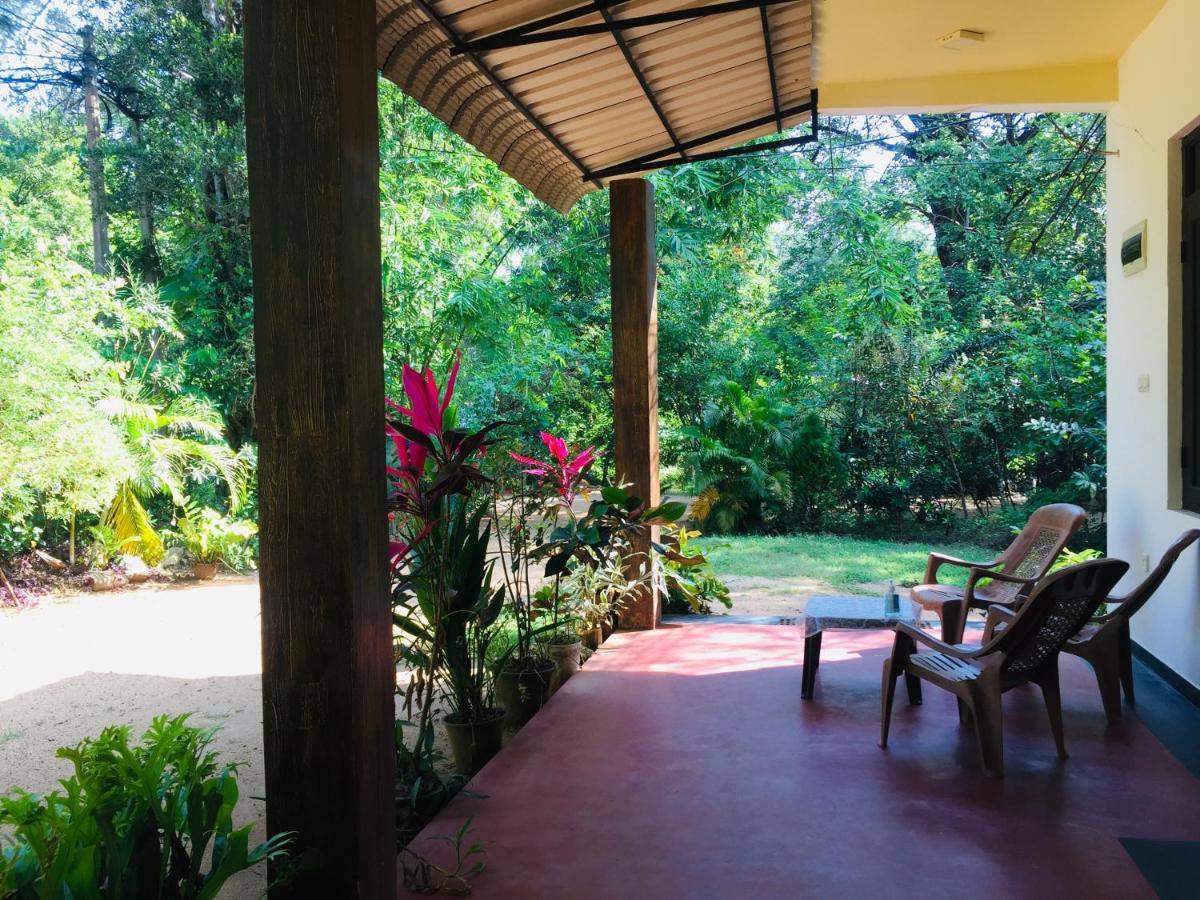 Gimansa Rest Sigiriya Apartment Exterior photo
