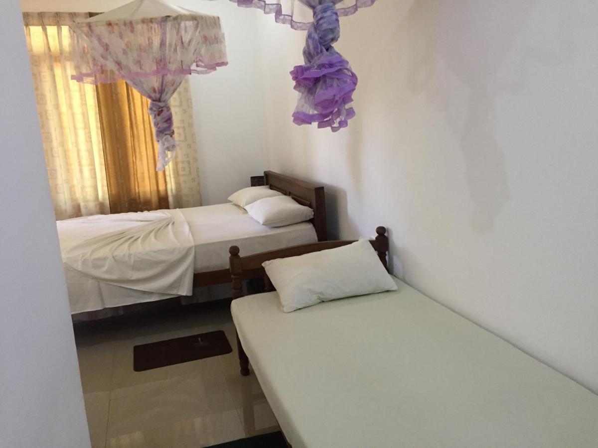 Gimansa Rest Sigiriya Apartment Exterior photo